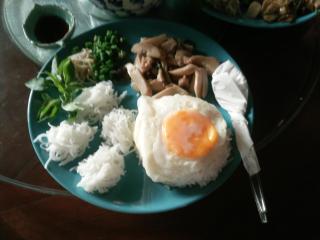 ต้งโฮมหละปูน ณ ตูบคำ - Lamphun - 3