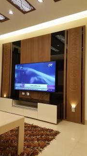 Sheraton ocean 401 - Il Cairo - 1