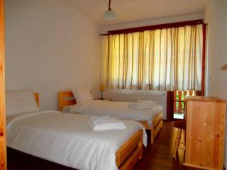 Hotel Mitnitsa and TKZS Biliantsi - 1