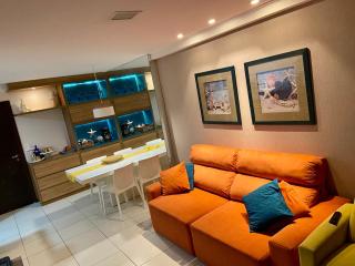 Apartamento Barra Bali - Barra de São Miguel - 7