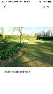 DEPARTAMENTO ENTERO CORDOBA CERCA DEL KEMPES/CIRCUNVALACION - Córdoba - 7