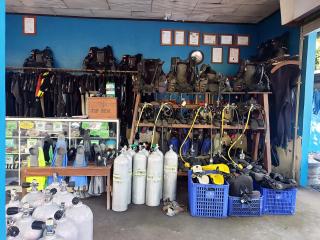 Aqua Dive Paradise - 7