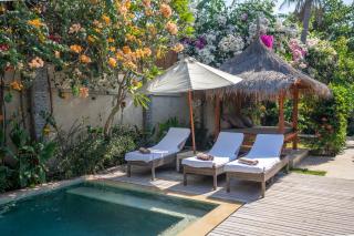 Scallywags Joglo Villa - Gili Air - 5