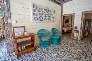 Scallywags Joglo Villa - Gili Air - 3