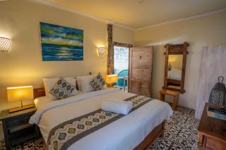 Scallywags Joglo Villa - Gili Air - 1