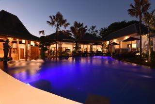 LGood Lembongan Island Villas - 7
