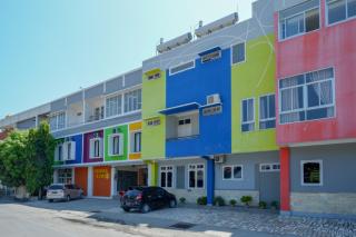 RedDoorz Plus Syariah @ Hotel Boulevard Luwuk - Luwuk - 8