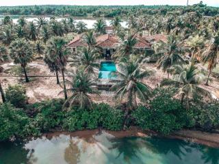 Villa Sethawadi Hotel and Kitesurf Centre - 1