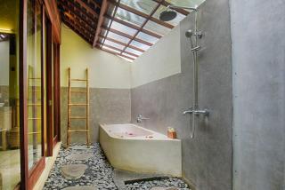 Samkhya Villas - Ubud - 2