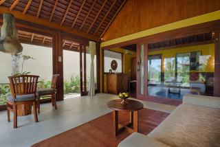 Samkhya Villas - 2