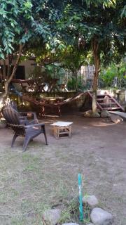 Hostal El Balsamo - El Sunzal - 8