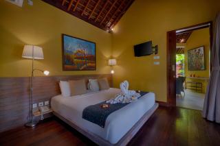 Samkhya Villas - Ubud - 4