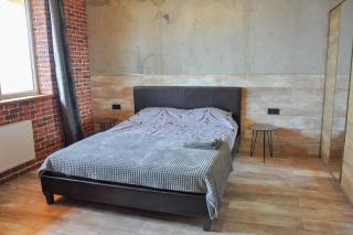 ЛОФТ НА 26 ЭТАЖЕ - 1