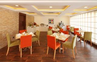 SFS Homebridge @ City - Trivandrum - 2