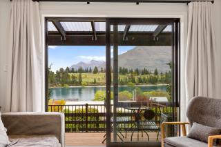 Stay of Queenstown - Queenstown - 8