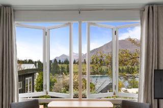 Stay of Queenstown - Queenstown - 0