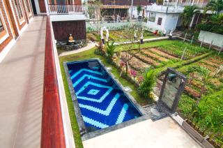 Bali Manik Guest House Canggu - Canggu - 4