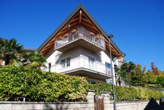 Bed and Breakfast AnnA - Isera - 2
