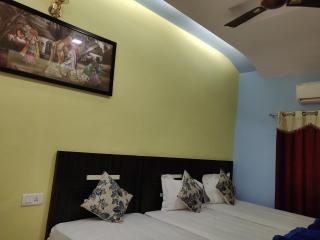 Golden River - Varanasi - 7