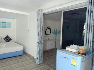ฟ้าประทานบูติกรีสอร์ท - Prachuap Khiri Khan - 6