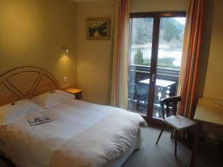 Hotel Au Vieux Moulin - 5