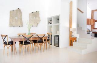 Amazing 3 Bedrooms Villa Canggu - Canggu - 7