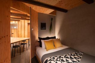 Contexted Boutique Villa - Osaka - 9
