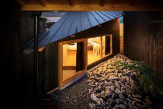 Contexted Boutique Villa - Osaka - 0