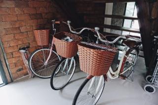 Tha Ma-O Bouteak homestay - Self check-in - Lampang - 3