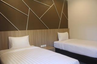 Grand Kuta Hotel Lombok - 1