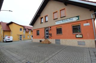 Gasthaus Deutsches Haus - 2