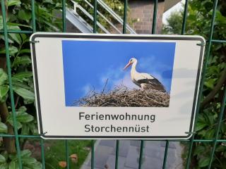 Ferienwohnung Storchennüst - 4