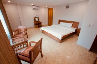 Flaco Hostel Sapa - Sapa - 4