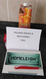 Village Mews 8 - Sedgefield - 3