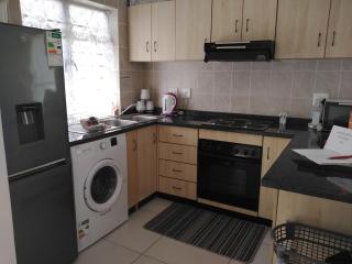 Village Mews 8 - Sedgefield - 1