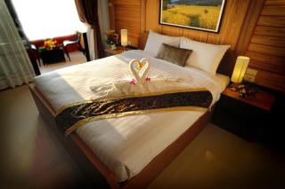 Suppamitr Villa Hotel - 3