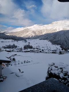 Haus Vlcek - Nauders - 3