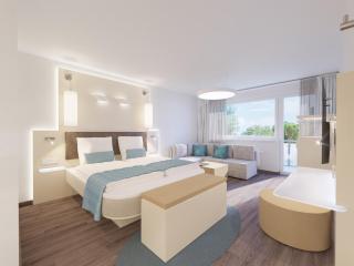 Hotel Windjammer - 6