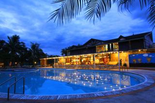 Master Bear Resort - Jiafeng - 7