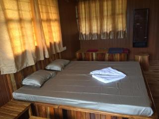 IBBANI Homestay, Siddapur - 1