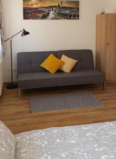 Ormani Modern Stúdióapartman - 3