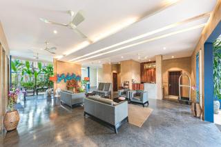 Sakmut Boutique Hotel - 8