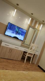 Luxury Hotel Apartments-By FLAMINGO - 4