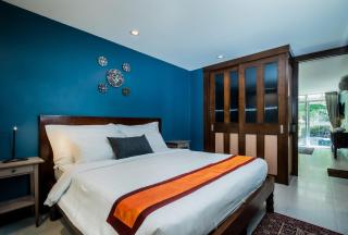 Kata Tranquil Villa - SHA Plus - Strand Karon - 7