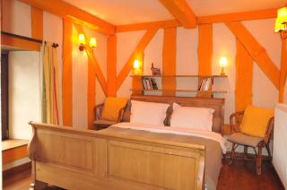 B&B Le Clos de la Fontaine - Chéoux - 5