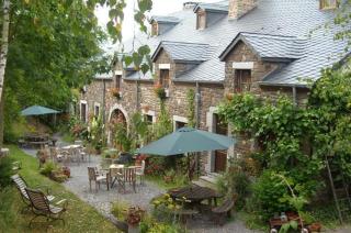 B&B Le Clos de la Fontaine - Chéoux - 7