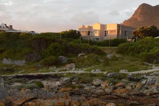 Strandloper Apartments - Hermanus - 7