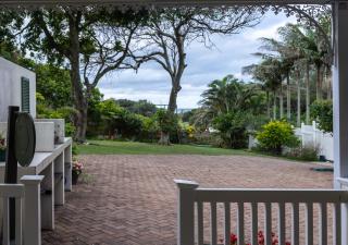 Eight Palms - Port Edward - 4