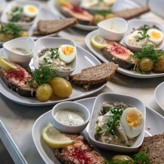 Vejby Strand Hotel - 4