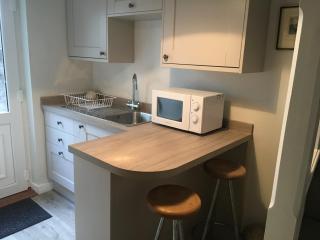 Self-Contained Accommodation for 2 - 2